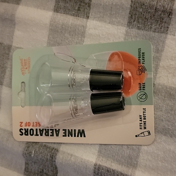 Wine aerator - Picture 1 of 3